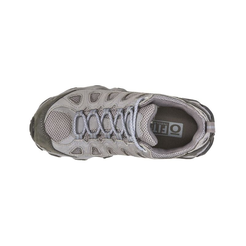 Oboz Women's Shoes Sawtooth II Low-Tradewin - Click Image to Close